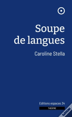Capa do artigo Soupe De Langues