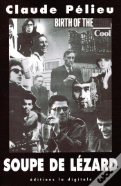 Capa do artigo Soupe De Lézard