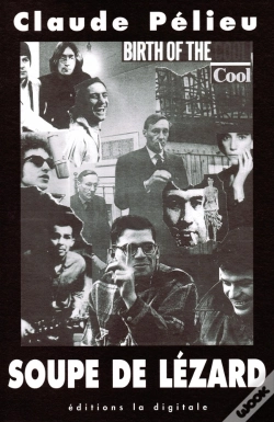 Capa do artigo Soupe De Lézard