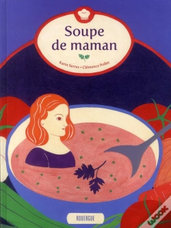 Capa do artigo Soupe De Maman