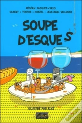 Soupe D'Esques