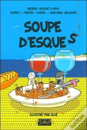 Capa do artigo Soupe D