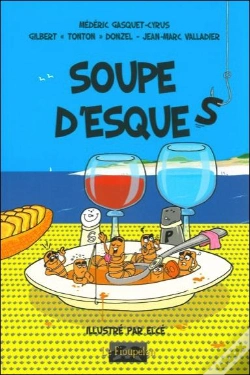 Capa do artigo Soupe D'Esques