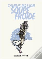 Capa do artigo Soupe Froide