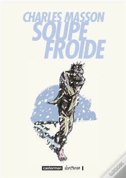 Capa do artigo Soupe Froide
