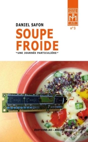 Capa do artigo Soupe Froide (Une Journee Particuliere)