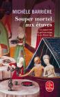Souper Mortel Aux Étuves - Preview