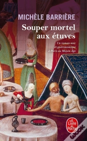 Capa do artigo Souper Mortel Aux Étuves