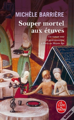 Capa do artigo Souper Mortel Aux Étuves