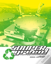 Capa do artigo Soupergreen!