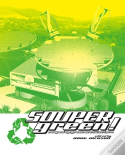 Capa do artigo Soupergreen!