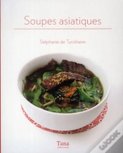 Capa do artigo Soupes Asiatiques