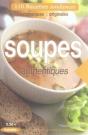 Soupes Authentiques - Preview