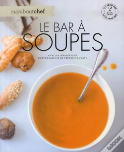 Capa do artigo Soupes