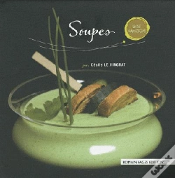 Capa do artigo Soupes