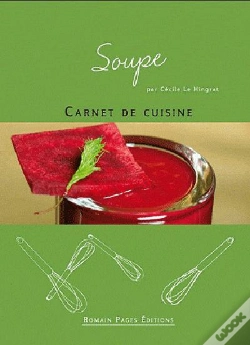 Capa do artigo Soupes