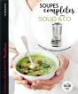 Soupes Complètes Avec Soup & Co - Preview