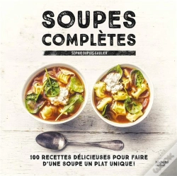 Capa do artigo Soupes Completes