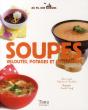 Soupes  Consommes  Potages - Preview