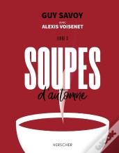 Soupes D'Automne