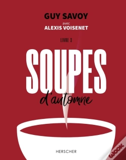 Capa do artigo Soupes D'Automne