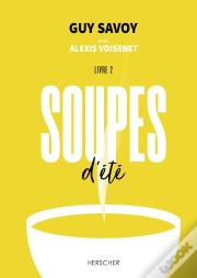 Soupes D'Été