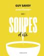 Soupes D'Été - Preview