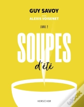 Soupes D'Été