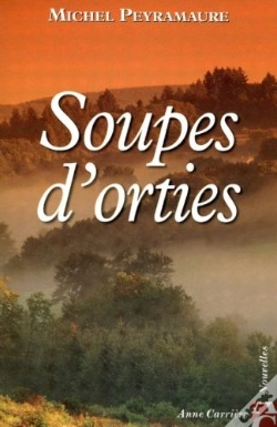Capa do artigo Soupes D'Orties