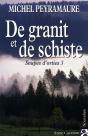 Soupes D'Orties Tome 3 ; De Granit Et De Schiste - Preview