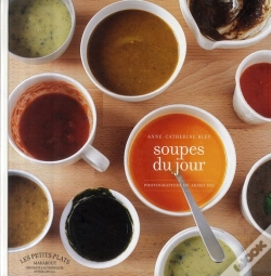 Capa do artigo Soupes Du Jour