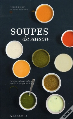 Capa do artigo Soupes Du Jour