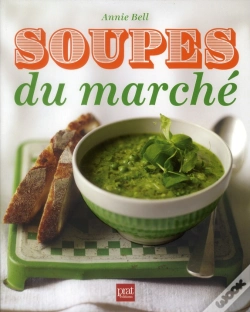 Capa do artigo Soupes Du Marche