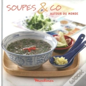Capa do artigo Soupes & Co Autour Du Monde