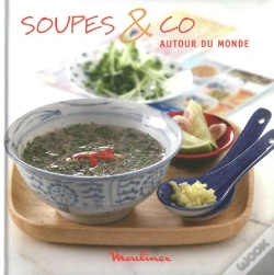 Capa do artigo Soupes & Co Autour Du Monde