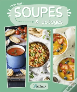 Capa do artigo Soupes & Potages