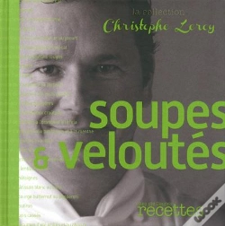 Capa do artigo Soupes & Veloutes