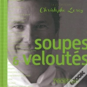 Capa do artigo Soupes & Veloutes