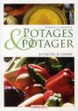 soupes et potager - Preview