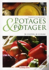 soupes et potager