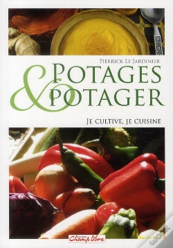 Capa do artigo soupes et potager
