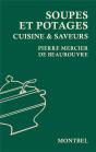 Soupes Et Potages ; Cuisine & Saveurs - Preview