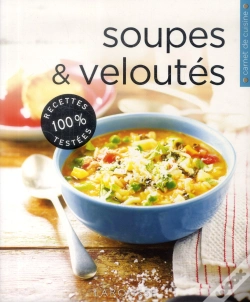 Capa do artigo Soupes Et Veloutés