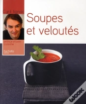 Capa do artigo Soupes Et Veloutés