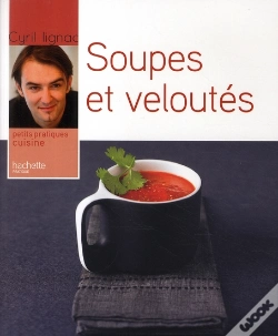 Capa do artigo Soupes Et Veloutés