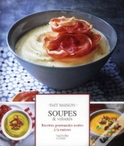 Capa do artigo Soupes Et Veloutes
