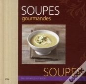 Capa do artigo Soupes Gourmandes
