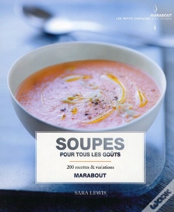 Capa do artigo Soupes