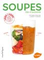 Soupes. Look & Cook: 4 Saisons De Recettes En Un Clin D'Oeil - Preview