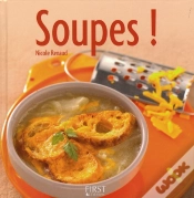 Capa do artigo Soupes !